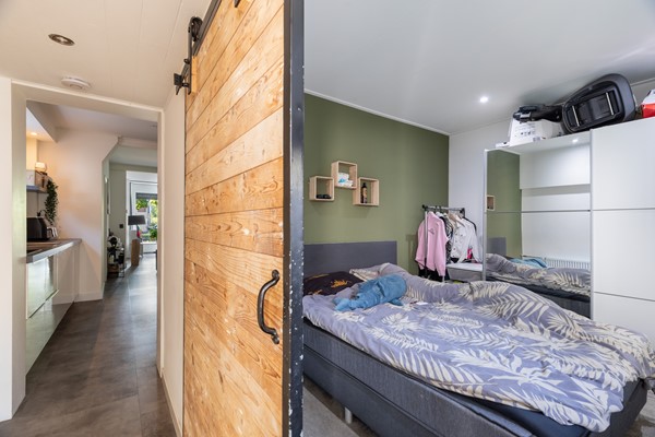 Medium property photo - Damstraat 12A, 3371 AD Hardinxveld-Giessendam
